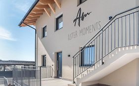 Aster Moments Apt Moritz