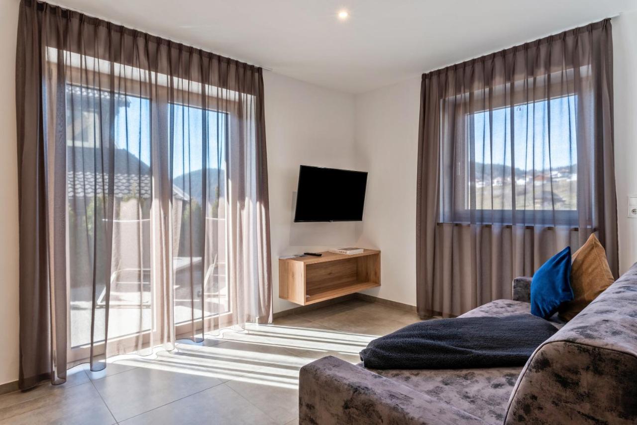 Aster Moments Apt Moritz Jenesien Exterior foto
