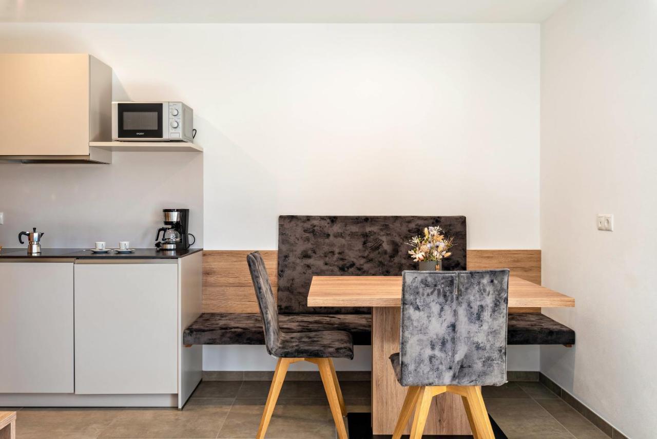 Aster Moments Apt Moritz Jenesien Exterior foto