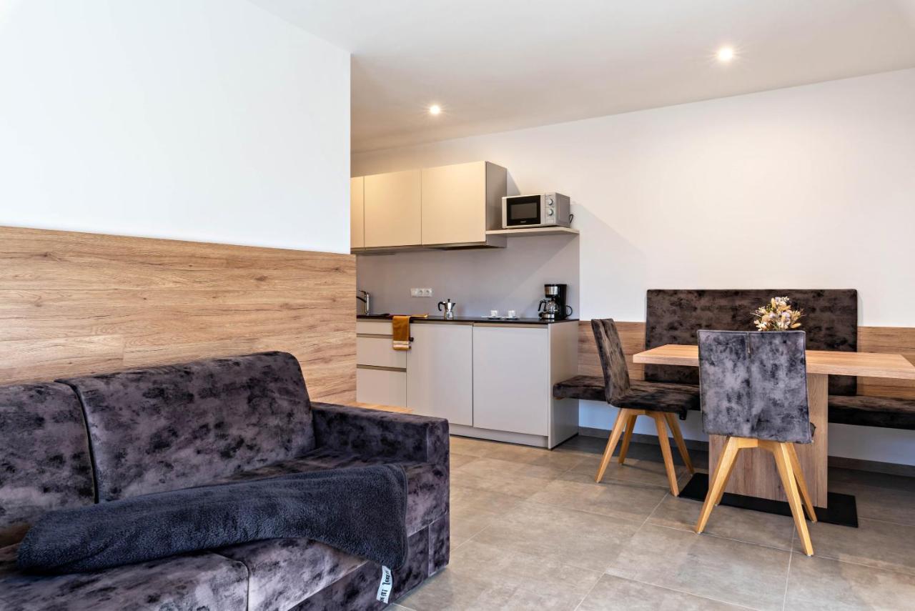 Aster Moments Apt Moritz Jenesien Exterior foto