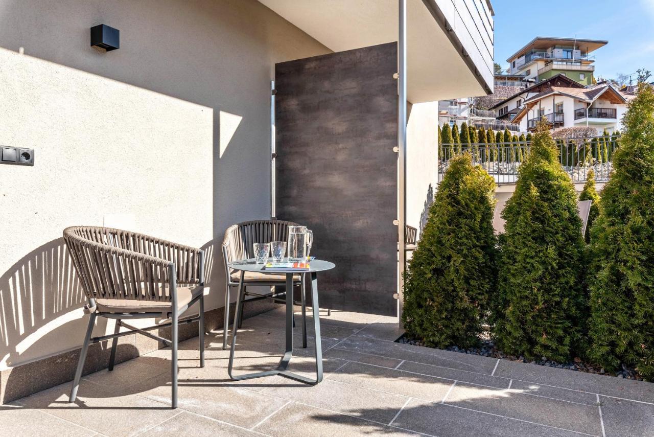 Aster Moments Apt Moritz Jenesien Exterior foto