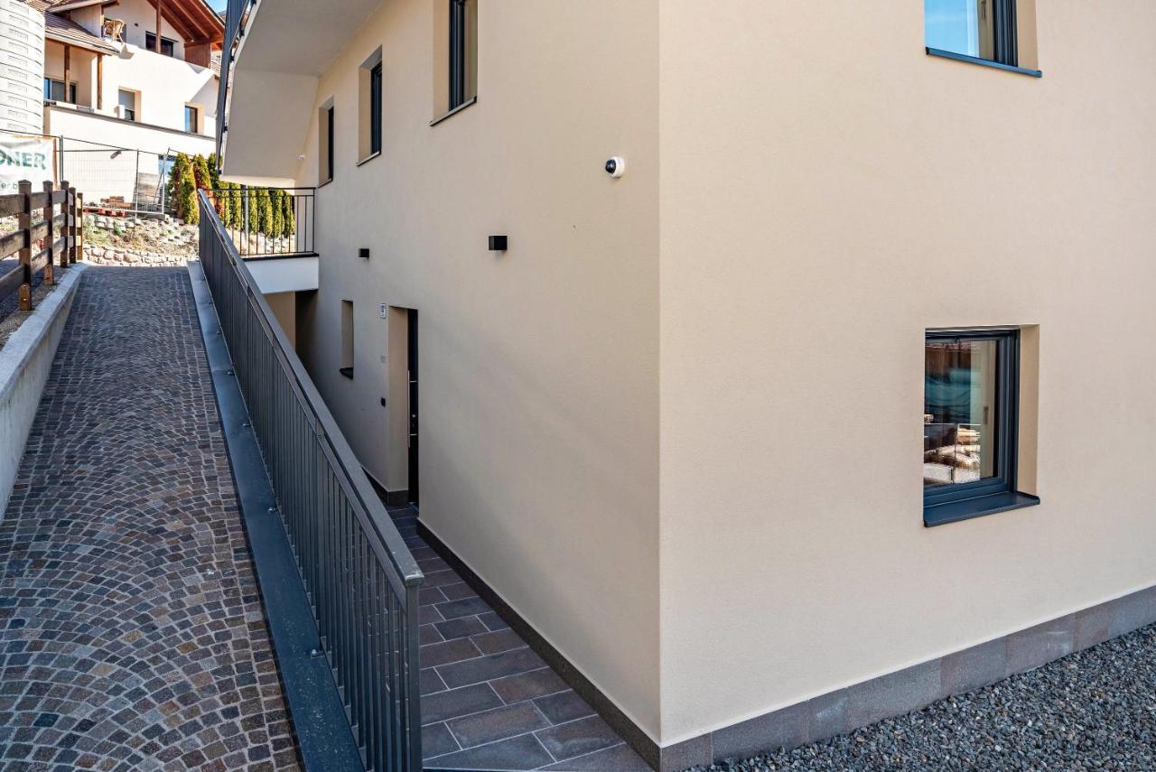 Aster Moments Apt Moritz Jenesien Exterior foto