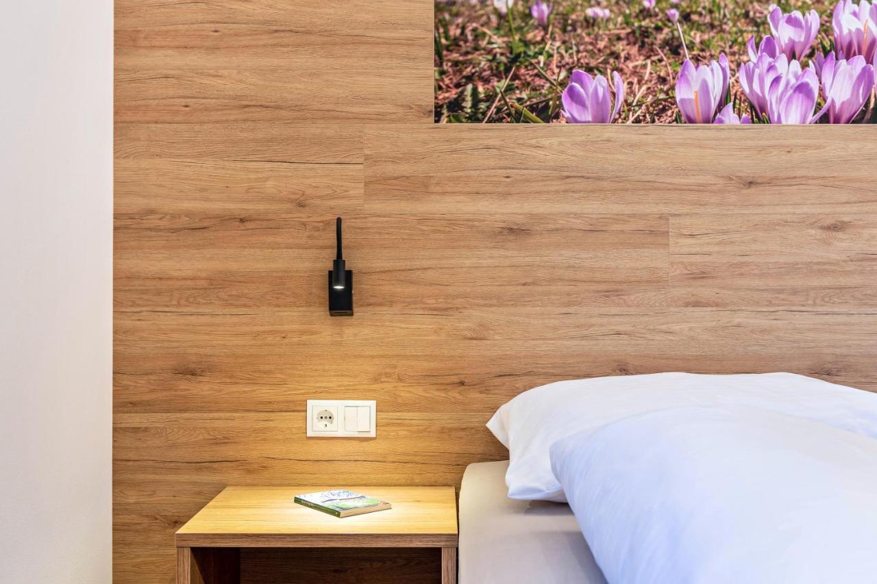 Aster Moments Apt Moritz Jenesien Exterior foto