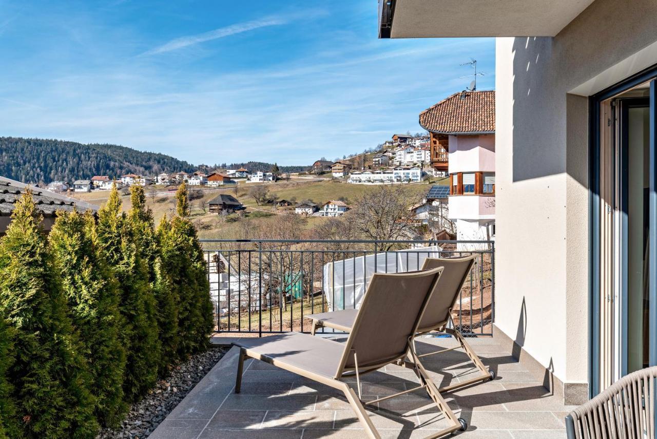 Aster Moments Apt Moritz Jenesien Exterior foto