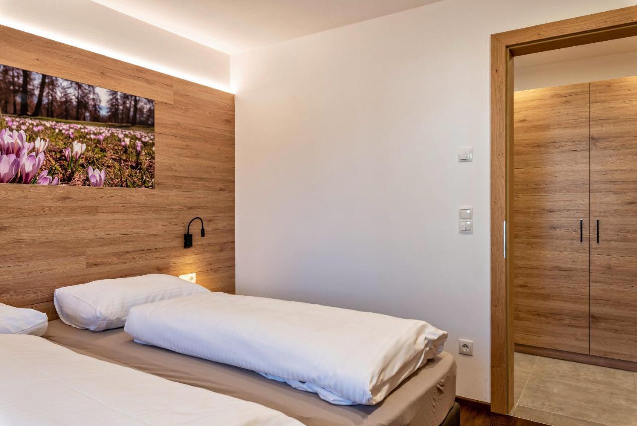 Aster Moments Apt Moritz Jenesien Exterior foto